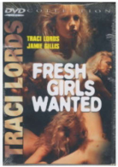 Fresh Girls Wanted (Breaking It)