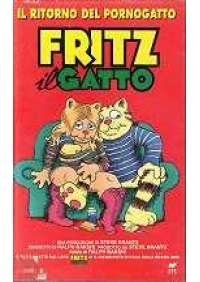 Fritz il gatto