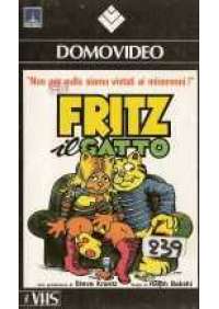 Fritz il gatto