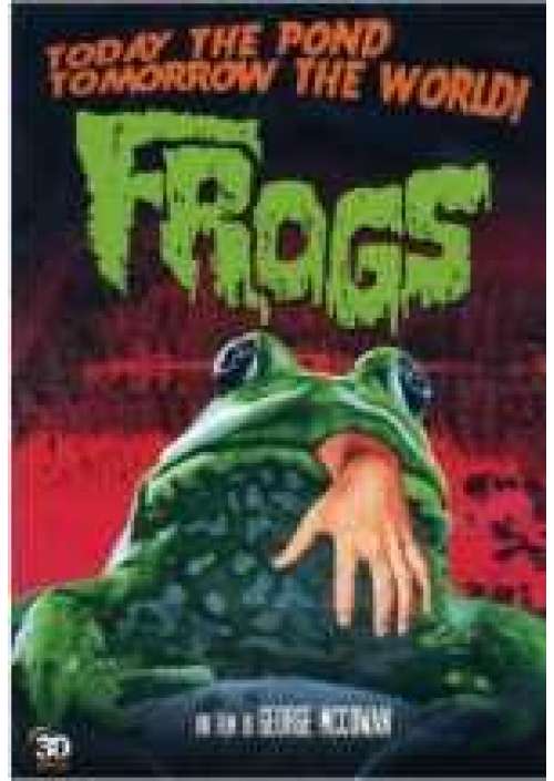 Frogs