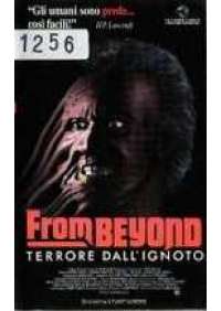 From Beyond - Terrore dall'ignoto