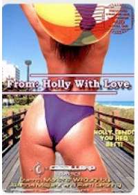 From Holly with love