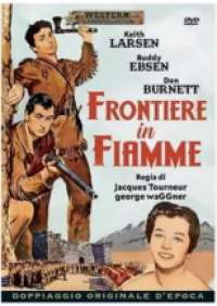 Frontiere In Fiamme