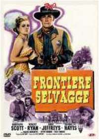 Frontiere selvagge 