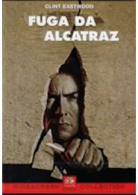 Fuga da Alcatraz