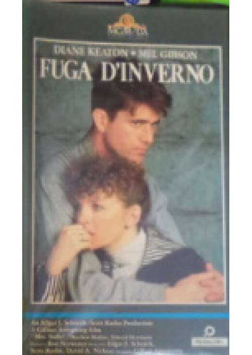 Fuga d'inverno