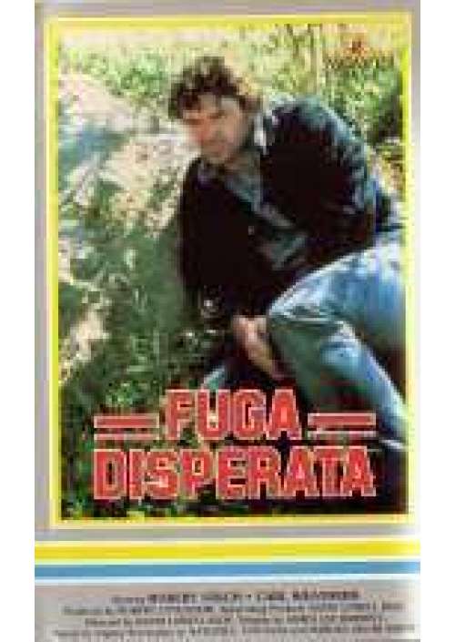 Fuga disperata