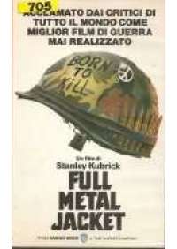 Full Metal Jacket