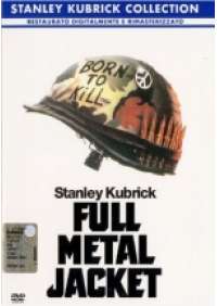 Full Metal Jacket