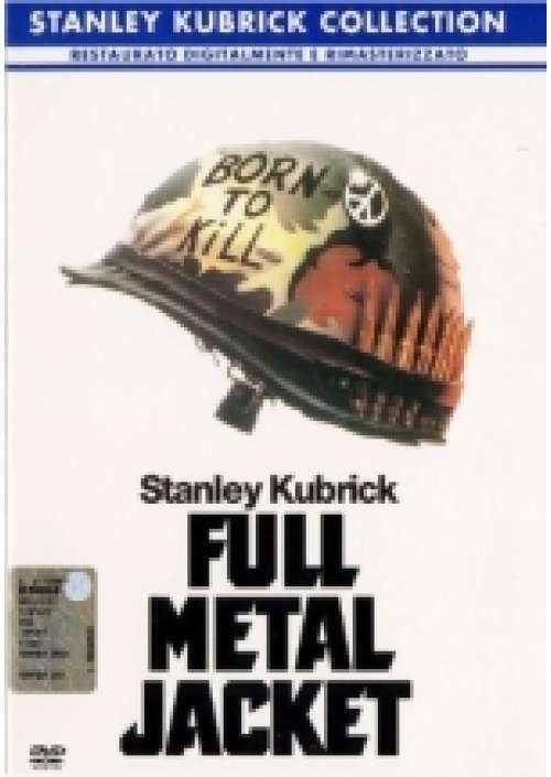 Full Metal Jacket