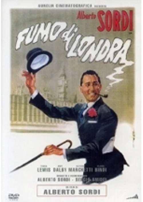 Fumo di Londra