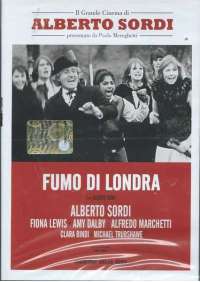 Fumo di Londra