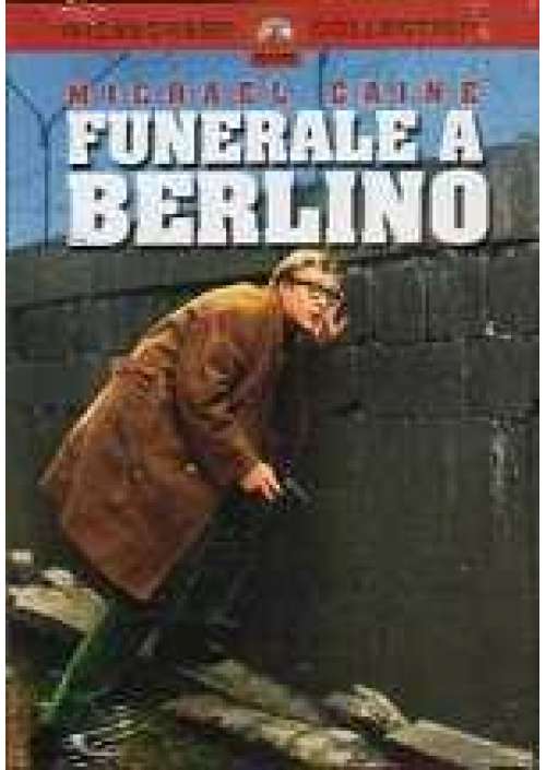 Funerale a Berlino 