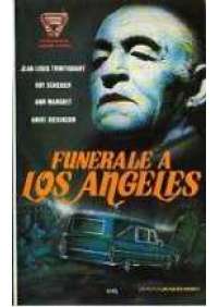 Funerale a Los Angeles