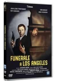 Funerale a Los Angeles