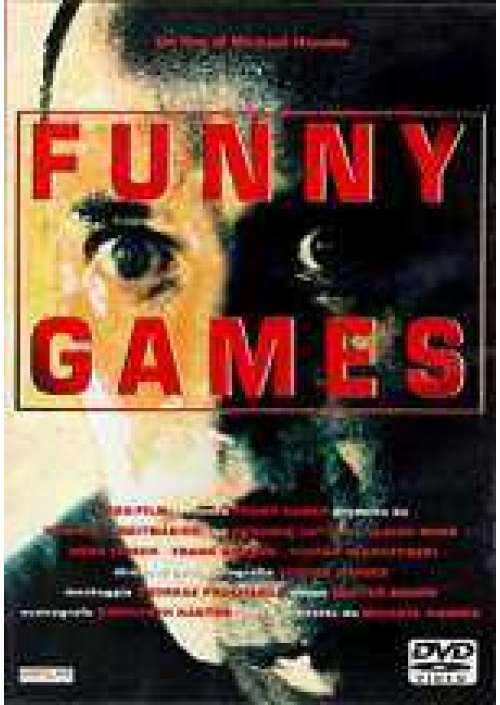 Funny Games