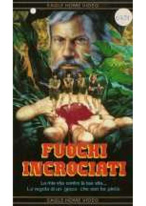 Fuochi incrociati