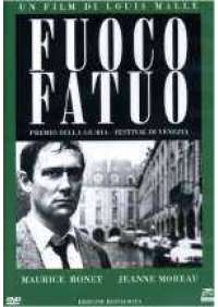 Fuoco Fatuo