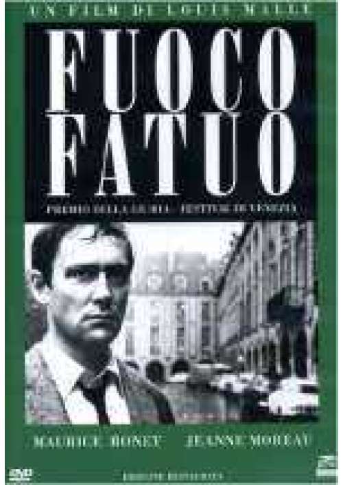 Fuoco Fatuo