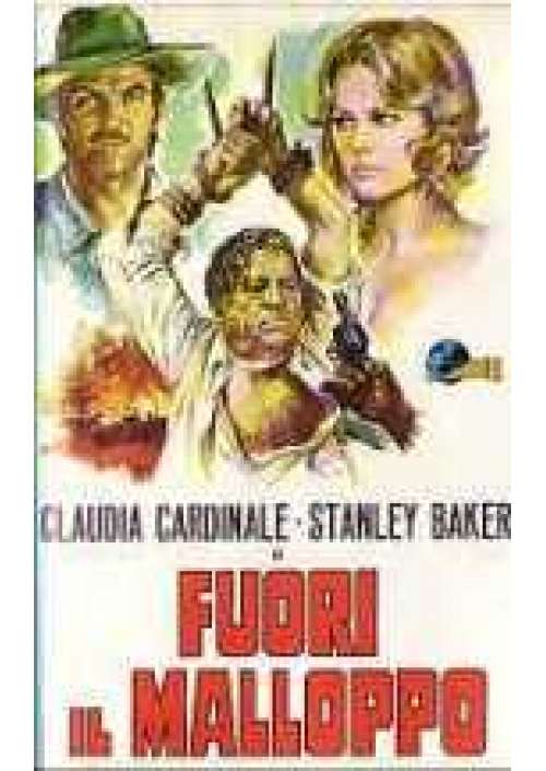 Fuori il malloppo