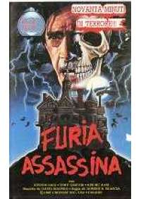 Furia assassina