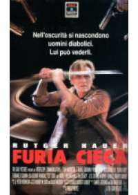 Furia cieca