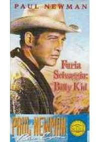 Furia selvaggia: Billy the kid