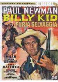 Furia selvaggia: Billy the Kid