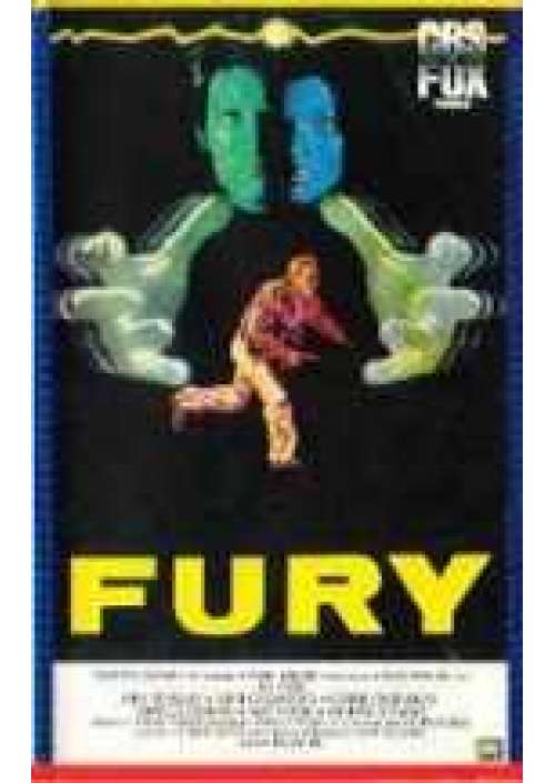 Fury
