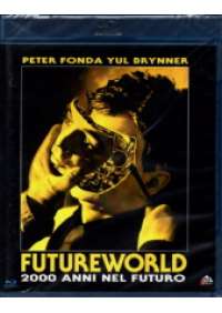 Futureworld - 2000 anni nel futuro