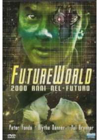 Futureworld - 2000 anni nel futuro