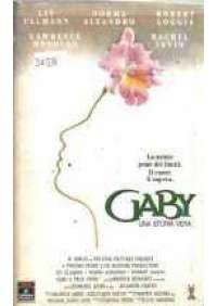 Gaby - Una Storia vera