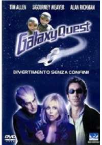 Galaxy Quest