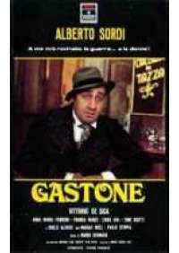 Gastone