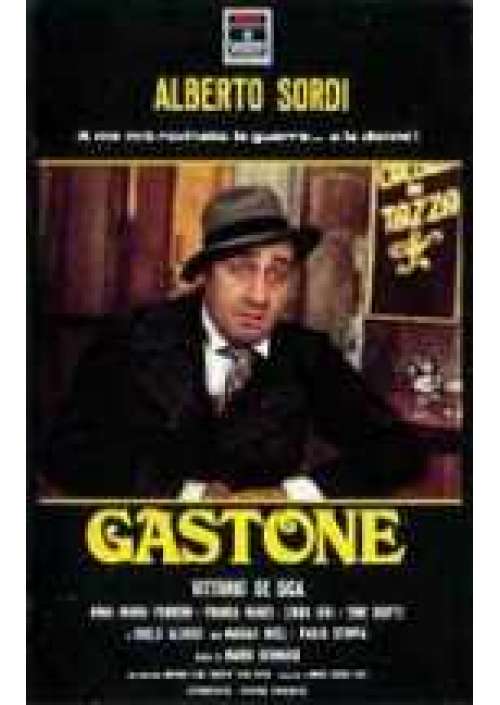 Gastone