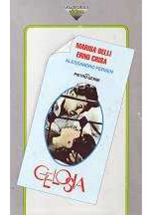 Gelosia