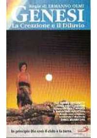 Genesi, la creazione e il diluvio