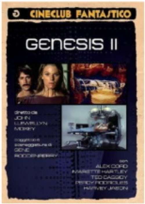 Genesis II 