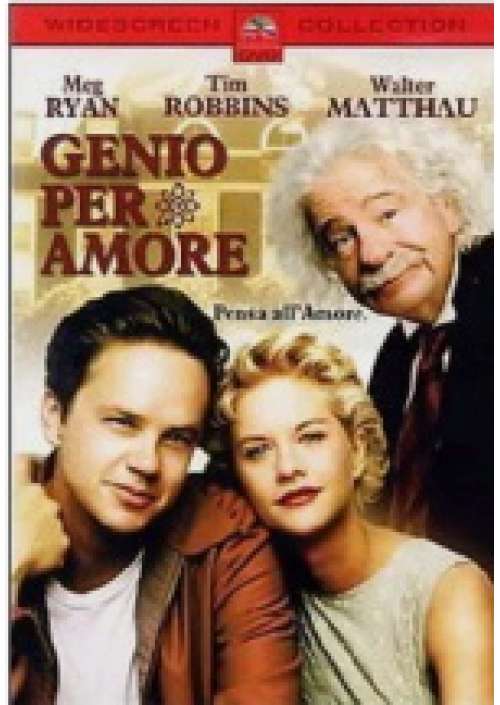 Genio per amore
