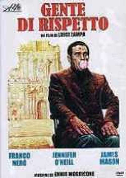 Gente di rispetto 