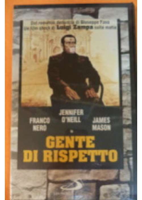 Gente di rispetto