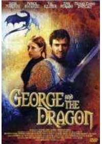 George and the dragon