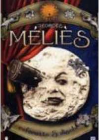 Georges Melies Cofanetto (5 Dvd)