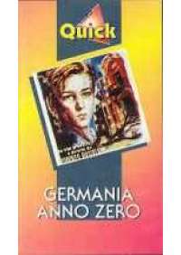 Germania anno zero