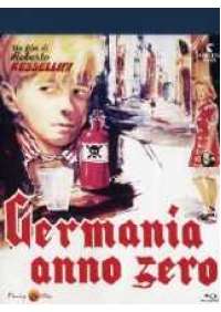 Germania anno zero 