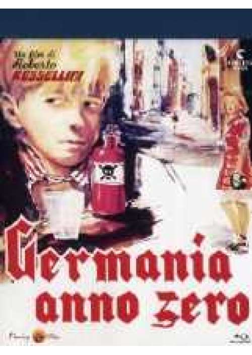 Germania anno zero 