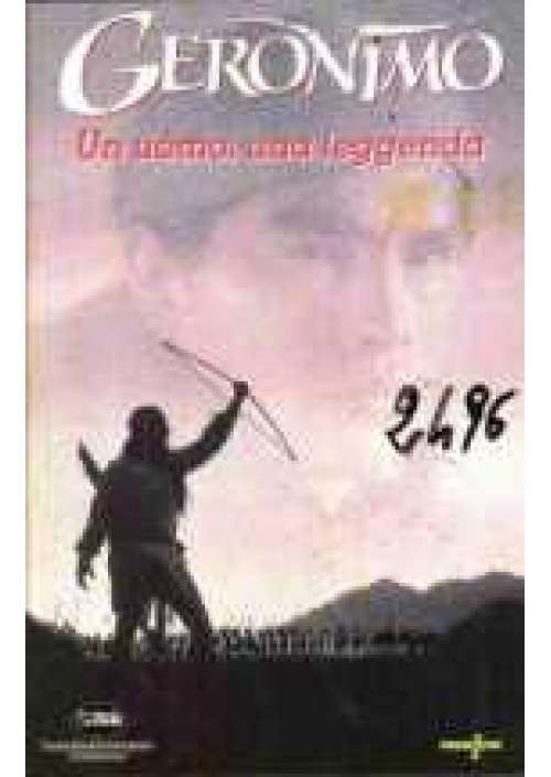 Geronimo