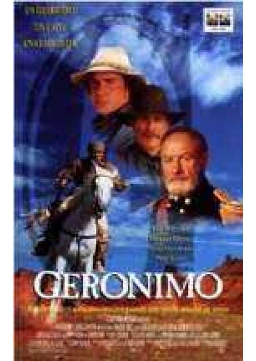 Geronimo