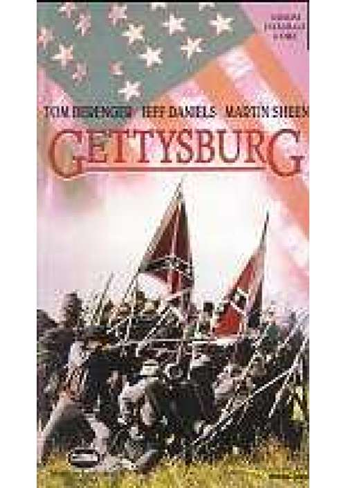 Gettysburg
