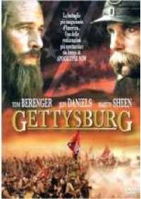 Gettysburg 